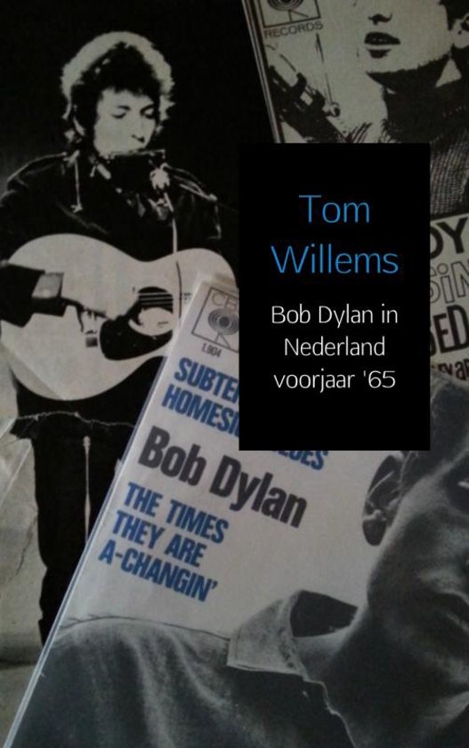 Bob Dylan in het Nederlands